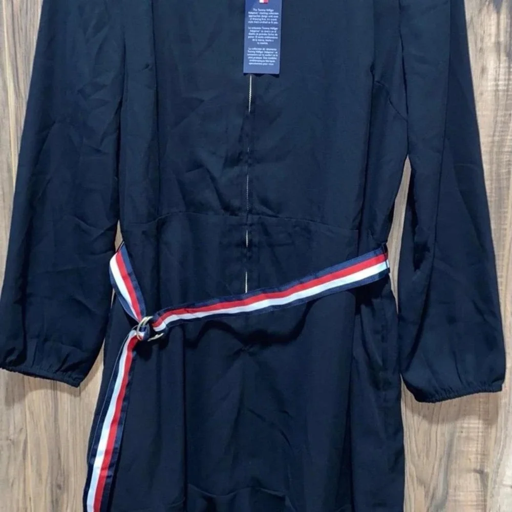 Tommy Hilfiger new tags